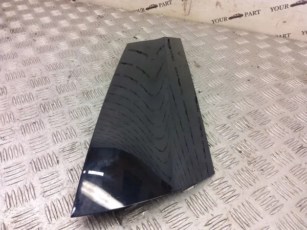 Land Rover achterzijde carrosserie OEM FK7229148AC Gebruikt image 2
