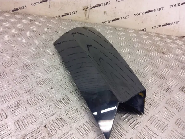 Land Rover achterzijde carrosserie OEM FK7229148AC Gebruikt image 3