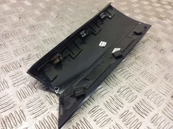 Land Rover achterzijde carrosserie OEM FK7229148AC Gebruikt image 7