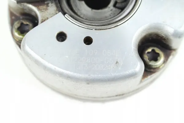 OEM 06E109084E Variador de Árvore Audi A6 C6 3.2 FSI image 5