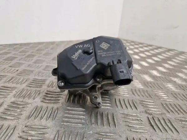 Válvula EGR Skoda OEM 05L131501MV100 - Usada image 2