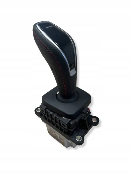 Pomo de cambio OEM 1561524590 para Alfa Romeo Stelvio image 2