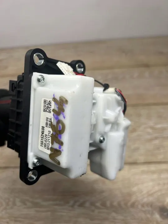 Pomo de cambio OEM 1561524590 para Alfa Romeo Stelvio image 5