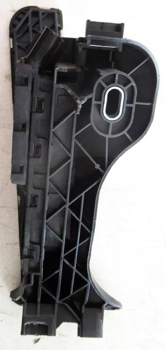 Gaspedal VW Scirocco III R-Line 1K1723503AK image 3