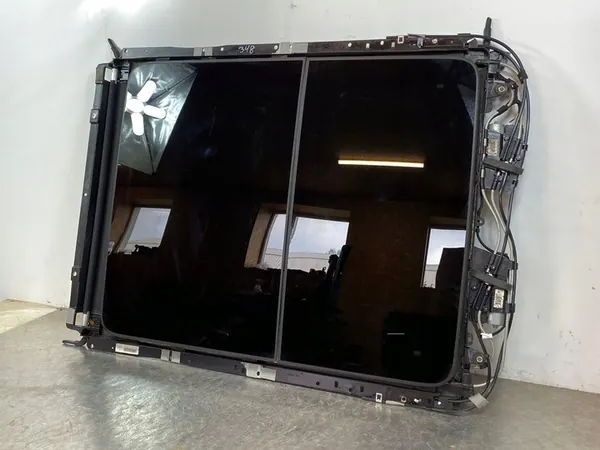 Toit ouvrant complet Jeep Grand Cherokee 2015 FOB51609 image 3