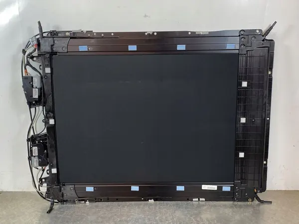 Toit ouvrant complet Jeep Grand Cherokee 2015 FOB51609 image 8