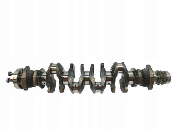 OEM 7792608 Veivaxel för BMW X5 E70 M57 3.0 D image 2