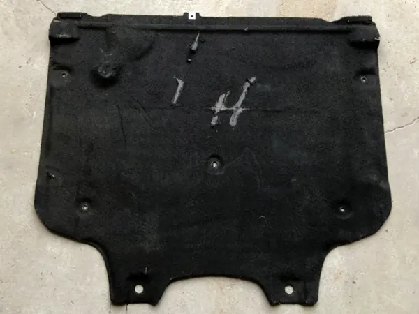 Vaihteiston alapeite OEM 8W0863822B Audi A4/A5/RS5 image 3