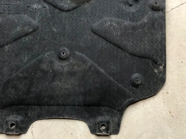 Vaihteiston alapeite OEM 8W0863822B Audi A4/A5/RS5 image 5
