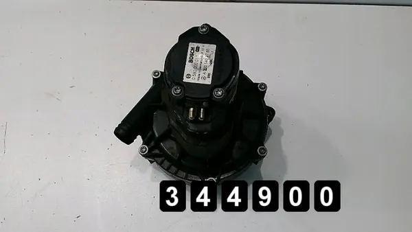 Pompe à air secondaire Mercedes OEM AM-344900 Occasion image 3