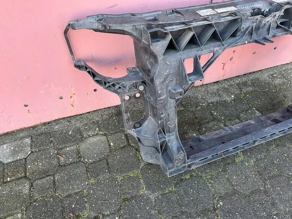 Parachoque dianteiro Seat Ibiza IV 1.2 TDI image 2