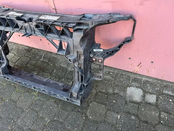 Parachoque dianteiro Seat Ibiza IV 1.2 TDI image 3