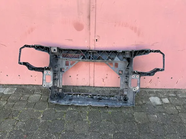 Parachoque dianteiro Seat Ibiza IV 1.2 TDI image 4