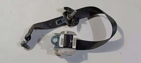 Dodge Challenger achterzitriem OEM P5UZ23DX9AA image 4