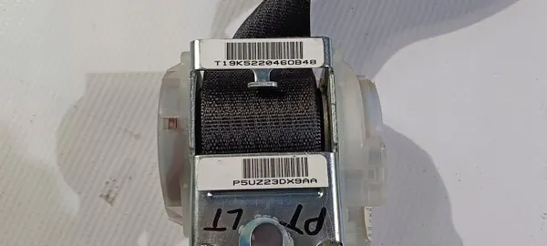 Dodge Challenger achterzitriem OEM P5UZ23DX9AA image 6