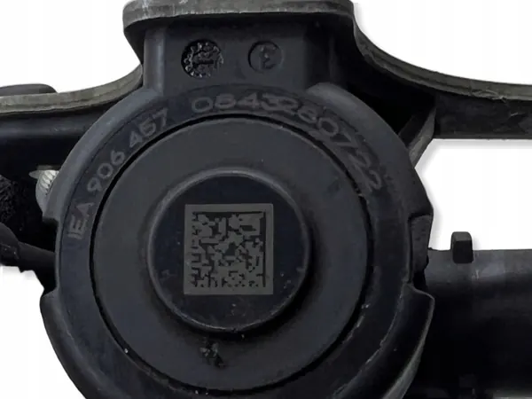 Kylvätskevärmare OEM 1EA906457 för Audi Q4 e-tron image 6