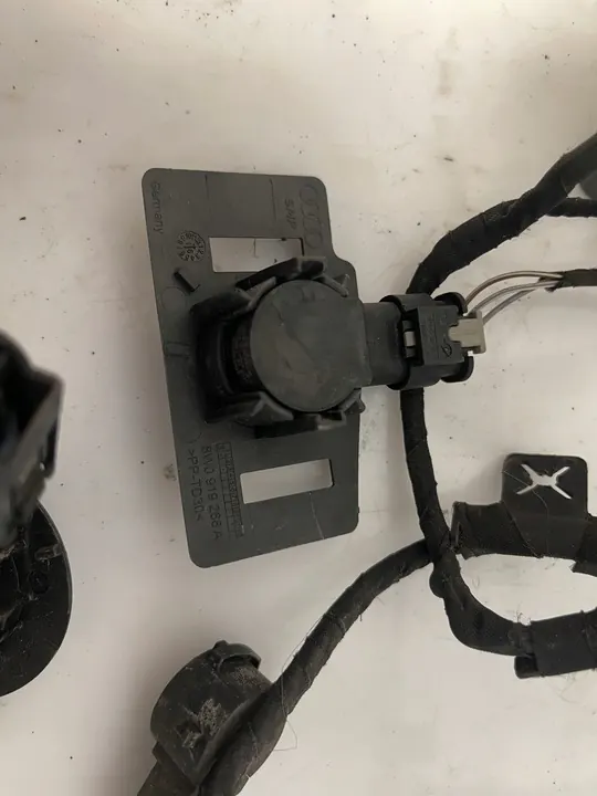 Audi A4 B9 Kaapeli 6 Pysäköintisensorilla image 3