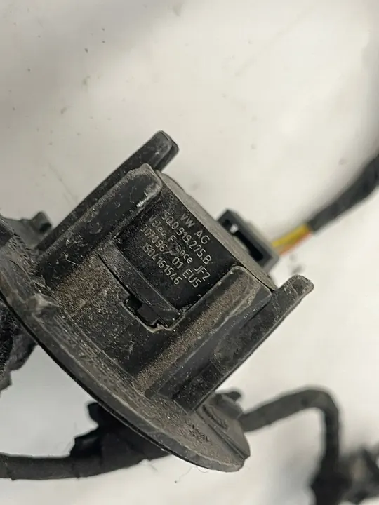 Audi A4 B9 Kaapeli 6 Pysäköintisensorilla image 6