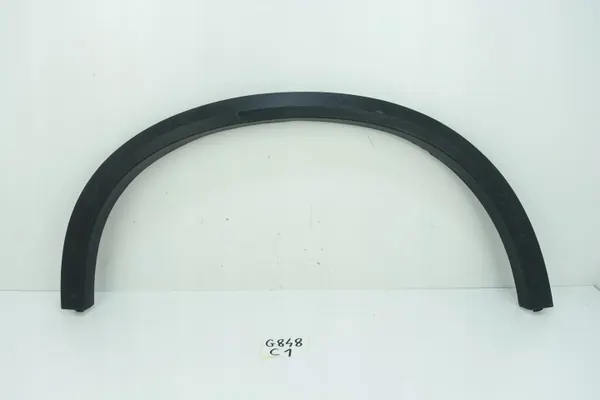 BMW X5 G05 2018 Garniture Aile Droite Arrière OEM 7440920 image 2