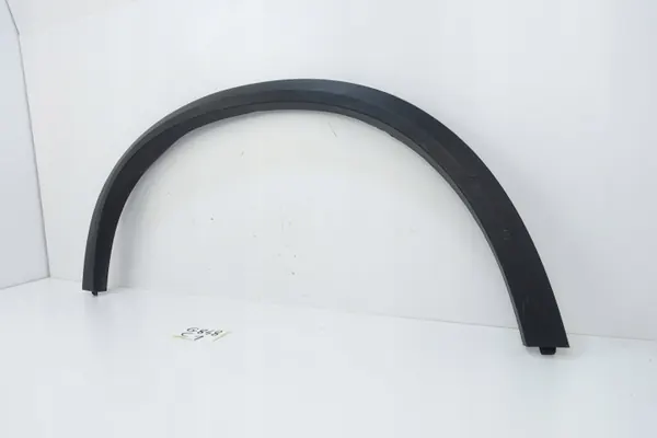 BMW X5 G05 2018 Garniture Aile Droite Arrière OEM 7440920 image 7