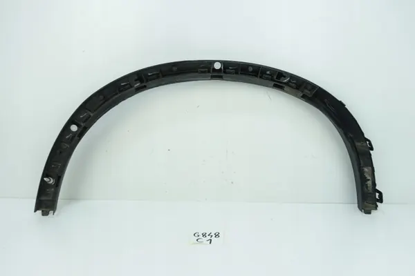 BMW X5 G05 2018 Garniture Aile Droite Arrière OEM 7440920 image 8