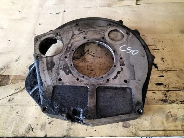 AX15 versnellingsbakflens voor Jeep Cherokee XJ ZJ 2.5 image 2