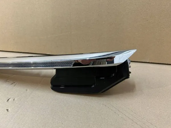 OEM 761941055 Halogen LED DRL Vänster VW Touareg III image 3