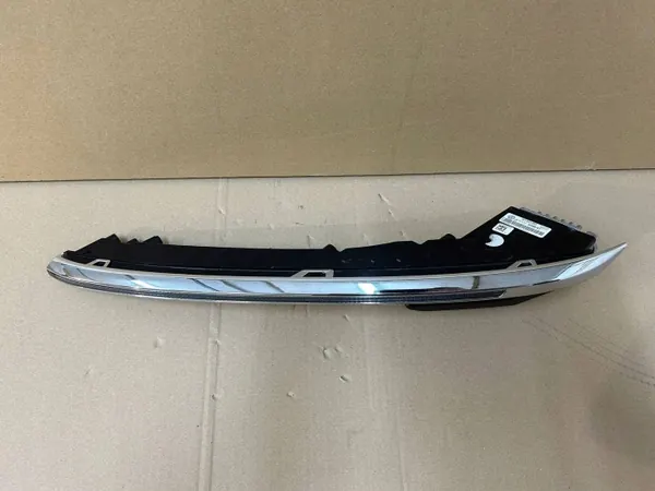 OEM 761941055 Halogen LED DRL Vänster VW Touareg III image 4