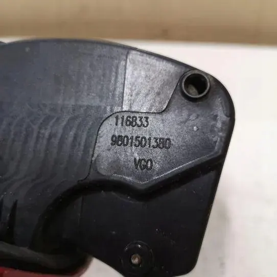 Tampa do tanque OEM 9801501380 para Citroën C4 Cactus image 3