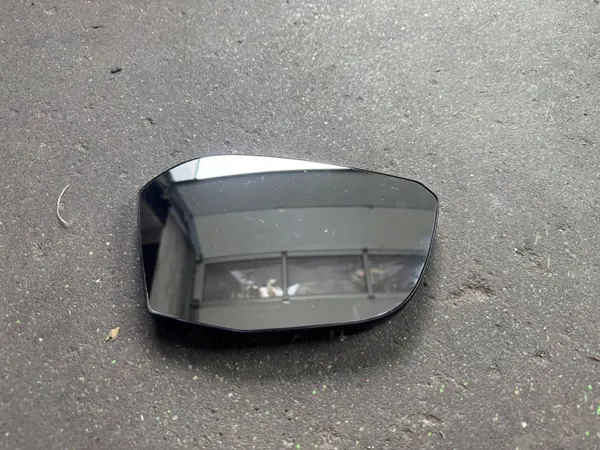 Insert miroir droit PSC23930504 pour Peugeot 308 T10 image 2