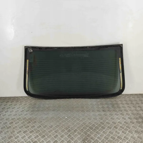 Vitre arrière Mitsubishi Lancer 2008 OEM 6131A031 image 4