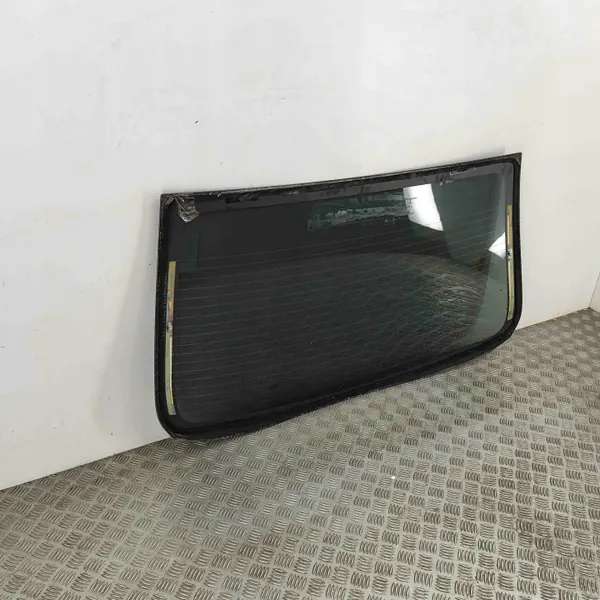 Vitre arrière Mitsubishi Lancer 2008 OEM 6131A031 image 5