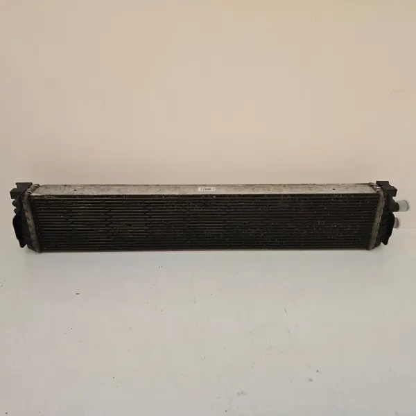 Gebruikte Audi OE intercooler OEM 8W0145804A image 4