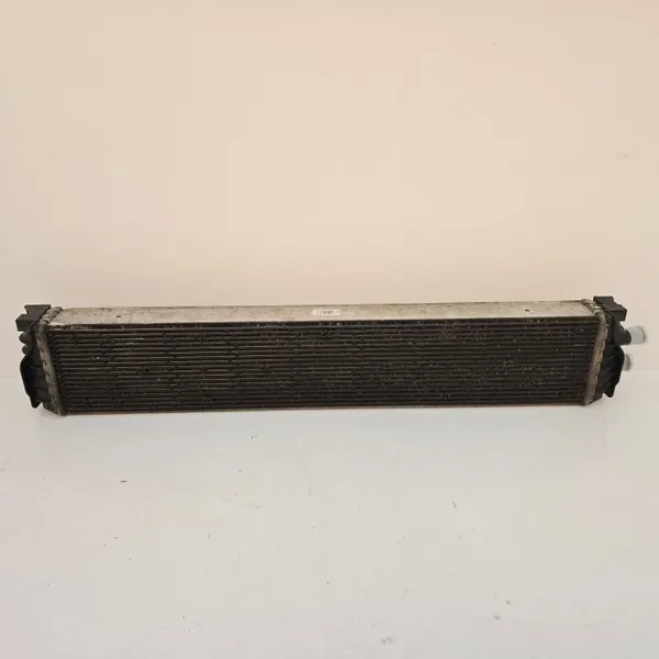 Gebruikte Audi OE intercooler OEM 8W0145804A image 5