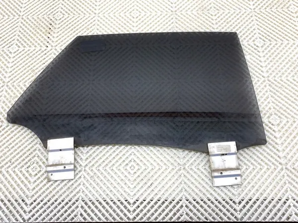 Hintere rechte Doppelscheibe OEM 4M8845026B Audi Q8 SUV image 2
