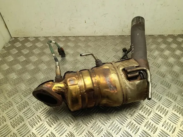 Catalyseur OEM L1M3-5E211-PG pour Ford Explorer 2020 image 2
