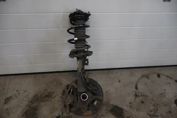 Kia Ceed III Lift Vorderer Linker McPherson-Federbein OEM image 5