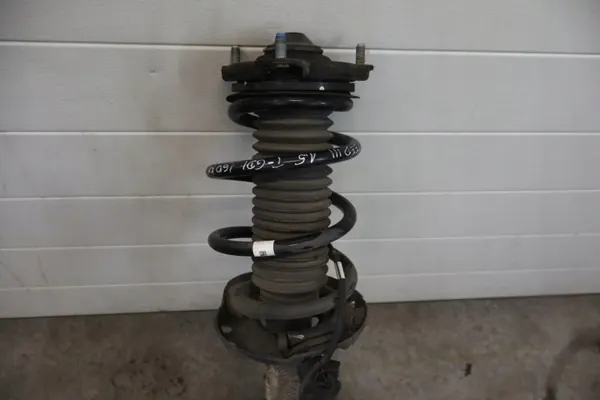 Kia Ceed III Lift Vorderer Linker McPherson-Federbein OEM image 6