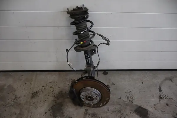 Kia Ceed III Lift Vorderer Linker McPherson-Federbein OEM image 9