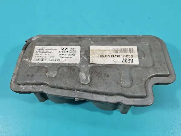 Kopplingsaktuator OEM IMPRK1541926 för Kia Ceed III image 4