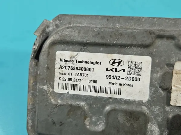 Kopplingsaktuator OEM IMPRK1541926 för Kia Ceed III image 5