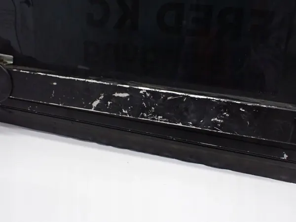 Vidrio Puerta Trasera Ford Ranger III-IV-V OEM 21R image 4