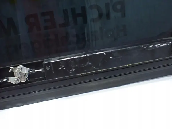 Vidrio Puerta Trasera Ford Ranger III-IV-V OEM 21R image 5