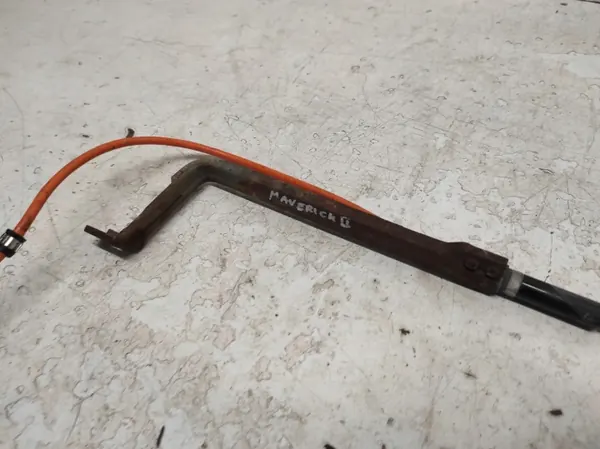 Ford OE Antenne OEM PAW826 - Gebrauchter Zustand image 3