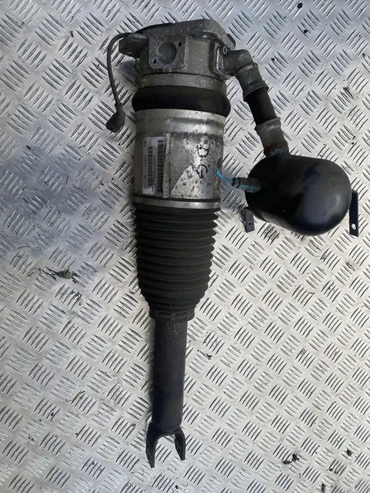 Amortisseur pneumatique Audi OE 4E0616002M image 2