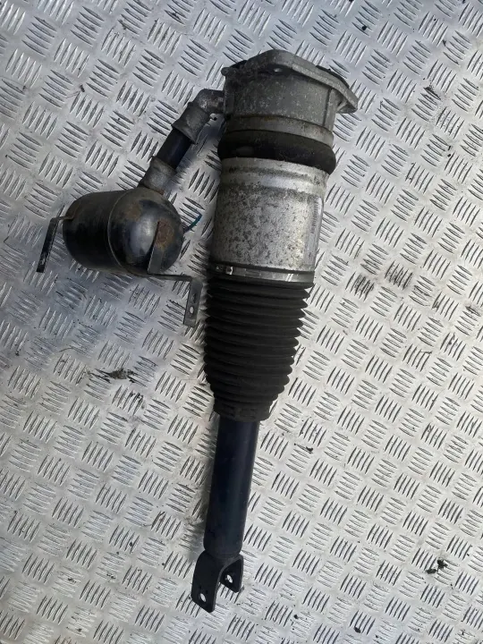 Amortisseur pneumatique Audi OE 4E0616002M image 5