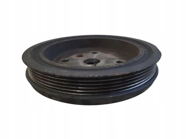 Poulie vilebrequin OEM 30677464 pour Volvo S60 V70 2.4D image 3