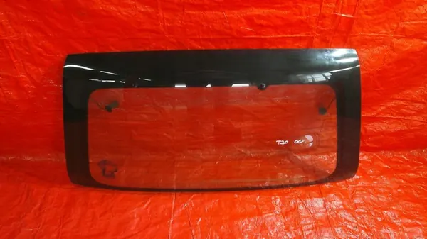 Nissan OE 4x4OE008869 Heckklappenglas für X-Trail T30 image 2