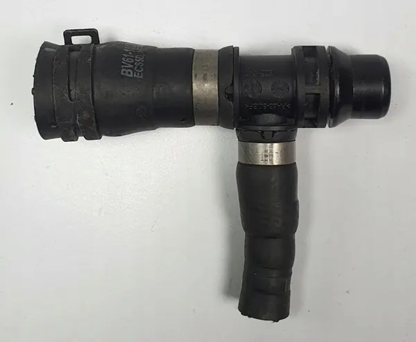 Durite de Chauffage OEM BV61-18C266-DE pour Ford Focus MK3 image 2