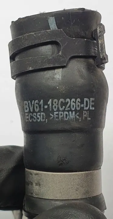 Durite de Chauffage OEM BV61-18C266-DE pour Ford Focus MK3 image 3